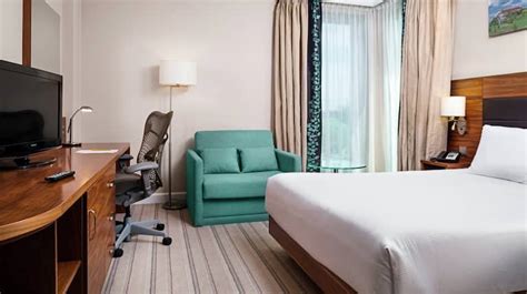 Krakow Hotels - Hilton Garden Inn Hotel Krakow