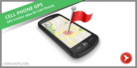 EverTrack - The Cell Phone GPS Tracker - CorvusGPS Blog