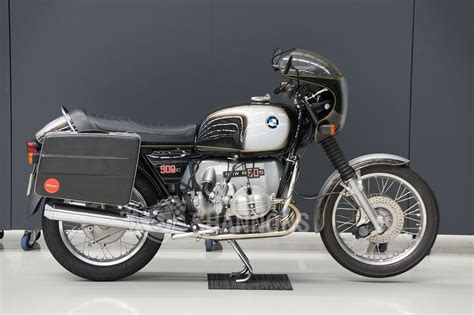 BMW R90S 900cc Motorcycle | Motorcycle, Bike bmw, Bmw motorcycles