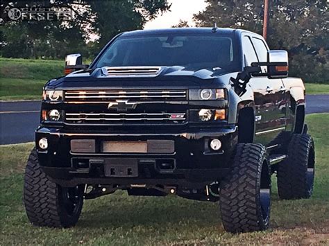 Pin on Chevy Silverados