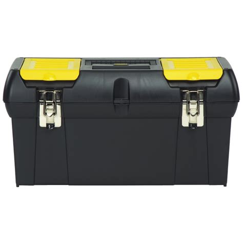 Stanley 24" Tool Box #024013S | Agri Sales Inc