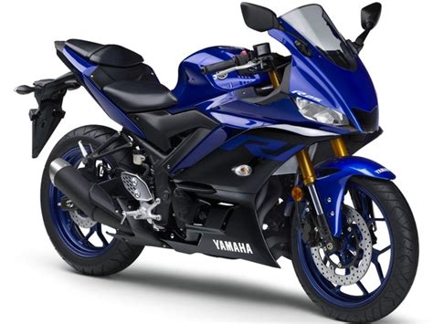 YAMAHA YZF-R25 (R25) Parts and Technical Specifications - Webike Japan