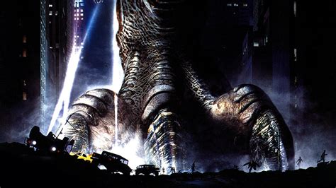 ‎Godzilla (1998) directed by Roland Emmerich • Reviews, film + cast ...