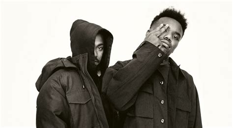 Kendrick Lamar & Baby Keem Talk pgLang, New Music & More with i-D Magazine | HipHop-N-More