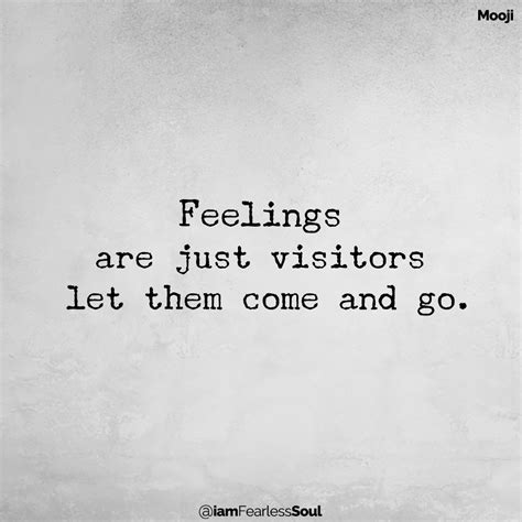 What Are Feelings vs. Emotions vs. Thoughts: How Nuances of Each Effect Positive Change