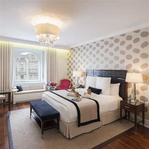 The 20 best boutique hotels in Montréal