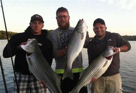 Fishing - Raccoon Lakeside LodgeRaccoon Lakeside Lodge