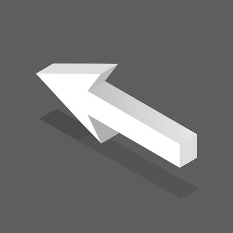 Vector of arrow sign | Free Vector - rawpixel