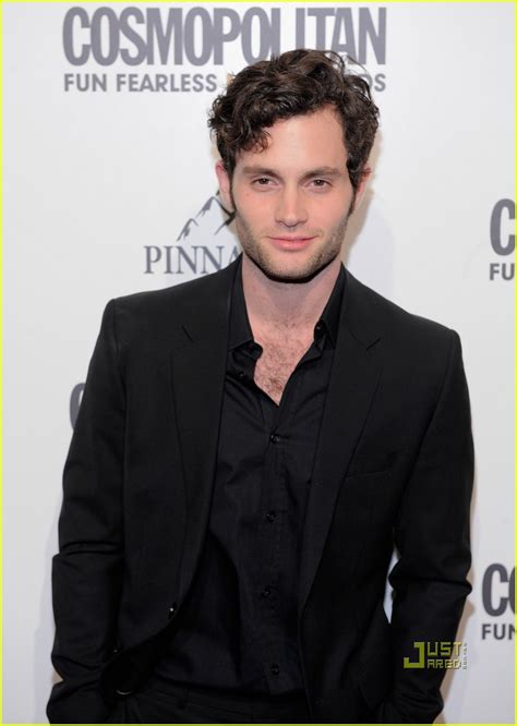 Penn Badgley Awards