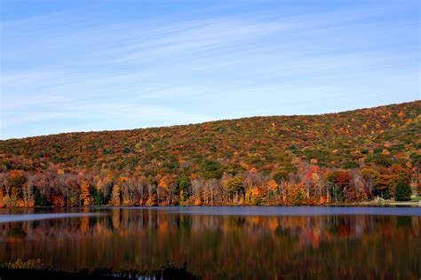 10 Most Beautiful Parks In Upstate New York, Including In The Catskills & Beyond