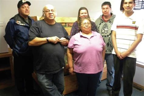 Leech Lake Band of Ojibwe opens new homeless shelter