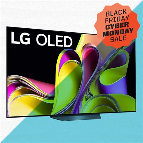 Cyber Monday TV Deals 2023: Sales From Samsung, Sony, LG, and More That ...