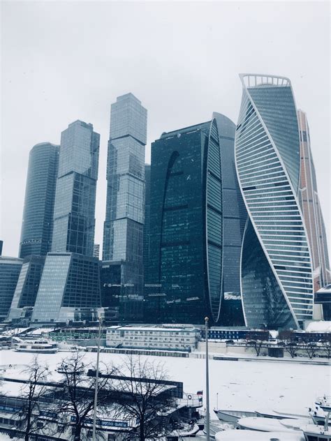 Winter in Moscow: 5 must-do things you wouldn't expect - Liden & Denz