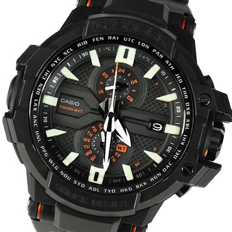 Casio Analog G SHOCK Sport Mens Watch GW-A1000D-1A GW-A1000FC-2A | eBay