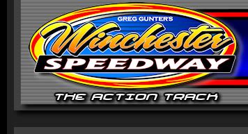 Winchester Speedway :: The Action Track