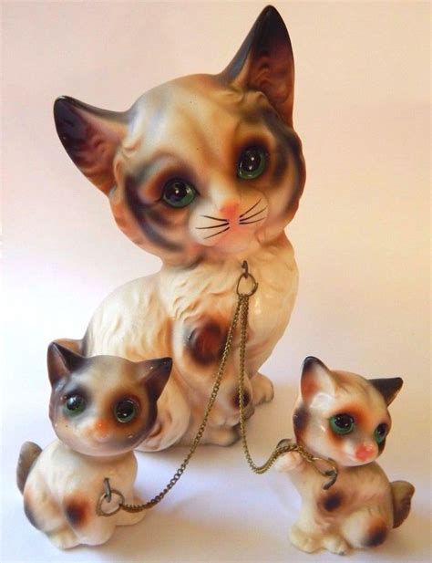 21 best Vintage Chained Ceramic Animals images on Pinterest | Ceramic animals, Pottery animals ...