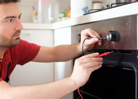 Common Oven Repair Issues - Oven Repairs Brisbane