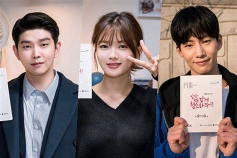 “Clean With Passion For Now” Cast Reveals What To Look Forward To In 2nd Half Of Drama