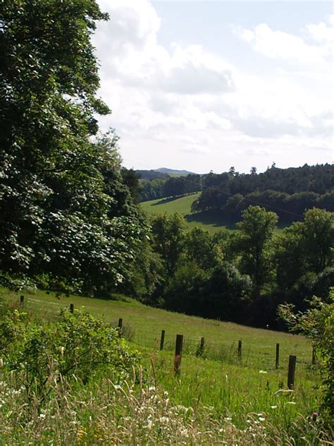 Peebles, Scotland, UK. | Favorite places, Natural landmarks, Vacation