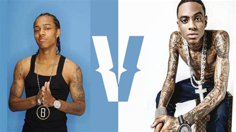 Soulja Boy vs. Bow Wow Verzuz Battle Live Stream On TV