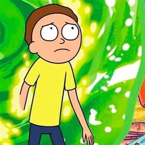 Rick & Morty Matching PFP [Profile Pictures & Avatars]