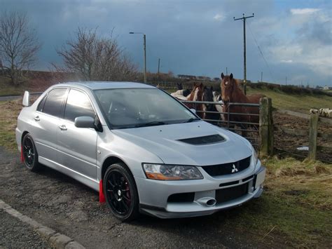 File:Mitsubishi Lancer Evolution IX FQ-360.JPG - Wikipedia, the free encyclopedia