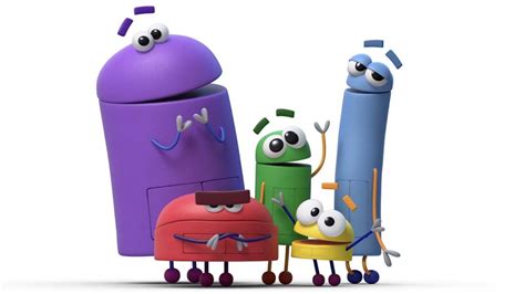 ‘StoryBots’ Creators to Expand Children’s Franchise Under Netflix ...