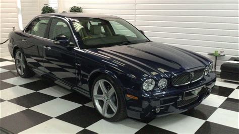 2009 (09) Jaguar XJ 2.7 TDV6 Sovereign X358 Diesel Automatic (For Sale ...