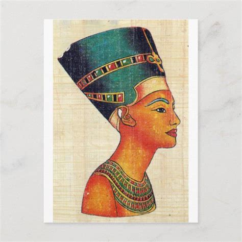 Tutankhamun mummy the ancient king tut of egypt postcard – Artofit