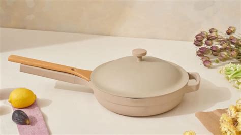 Always Pan review: Is this Insta-famous piece cookware worth all the hype? - CNET