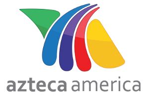 Logo Azteca America PNG Transparent Logo Azteca America.PNG Images ...