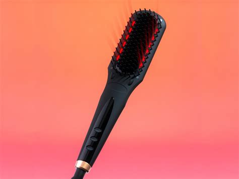 The best straightening brush you can buy - Business Insider