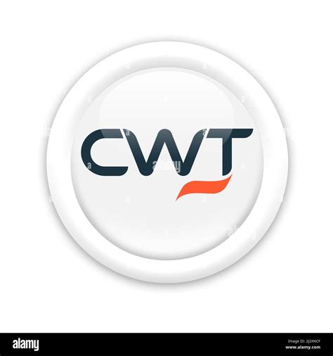 Cwt logo hi-res stock photography and images - Alamy