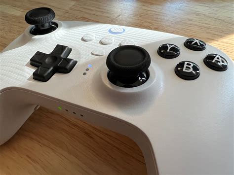 8BitDo Ultimate Controller with Charging Dock Review - IGN