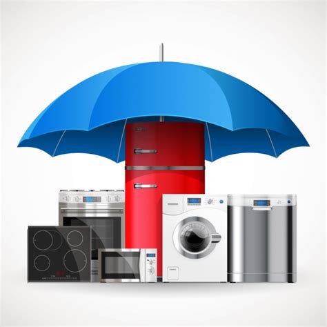 Top 6 Appliance Repair Warranty Companies - Workiz