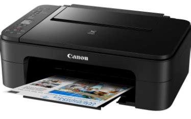 Canon PIXMA TS3450 Series Setup - Printer Drivers