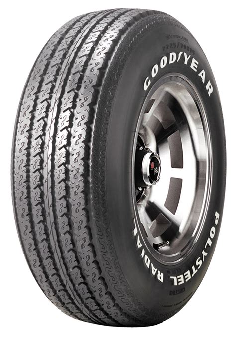 Goodyear Performance and Muscle Car Tires | Discount Prices