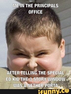 'N THE PRINCIPALS OFFICE - iFunny :) | Memes, Ifunny, Funny memes