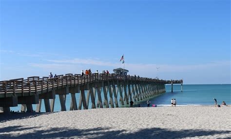 Fishing Pier | Venice, FL