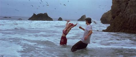 pecador hélice eslogan the notebook beach scene No puedo leer ni ...