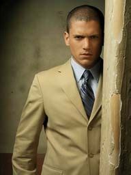 Michael Scofield - Prison Break Photo (653204) - Fanpop