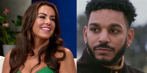 90 Day Fiancé: Veronica Openly Flirts With Jamal On Thirst Trap Video