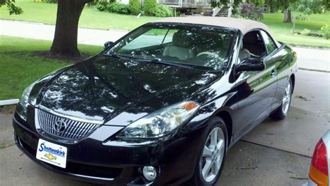 My Toyota Solara Convertible | Toyota solara convertible, Toyota solara, Toyota