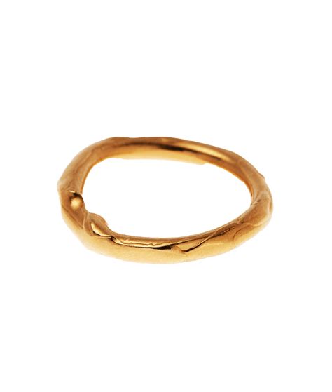 Gaze of the Satellite Ring // Solid Gold – Alighieri