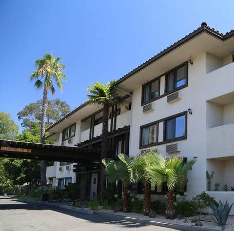 Hotel Santa Rosa - UPDATED Prices, Reviews & Photos (CA - Sonoma County ...