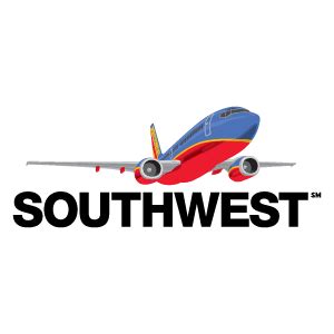 Southwest Airlines logo vector (.EPS, 347.91 Kb) download