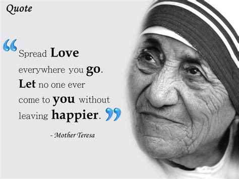 Mother Teresa Quotes On Religion. QuotesGram