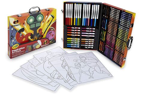 Amazon: Up to 60% Off Play-Doh, Crayola & More + Free Shipping