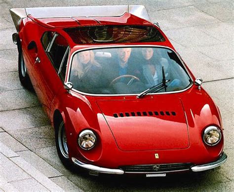 Yep, the most interesting cars in the world. | Ferrari, New sports cars ...