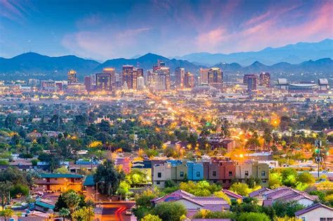 17 Fun Things to Do in Phoenix, Arizona